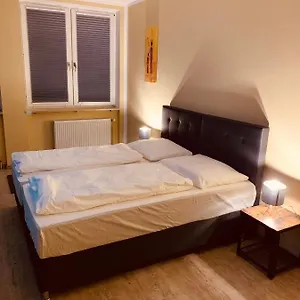 Хостел White Pearl 1, Нюрнберг