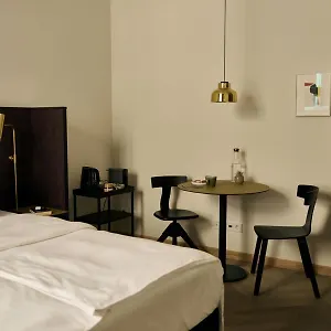 Hotel Melter & - A Neighborhood, Nuremberga