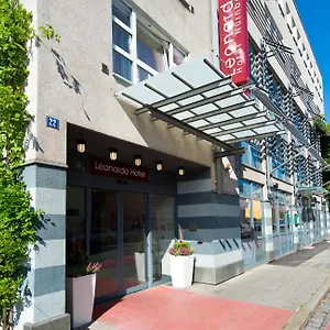Hotel Leonardo Nurnberg, Norymberga