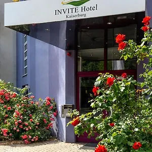 Hotel Invite An Der Kaiserburg, Norymberga