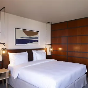 Hotel Scandic, Nuremberga