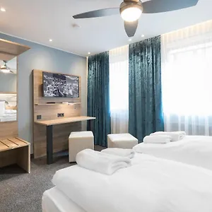 Hotel Daspaul Νυρεμβέργη
